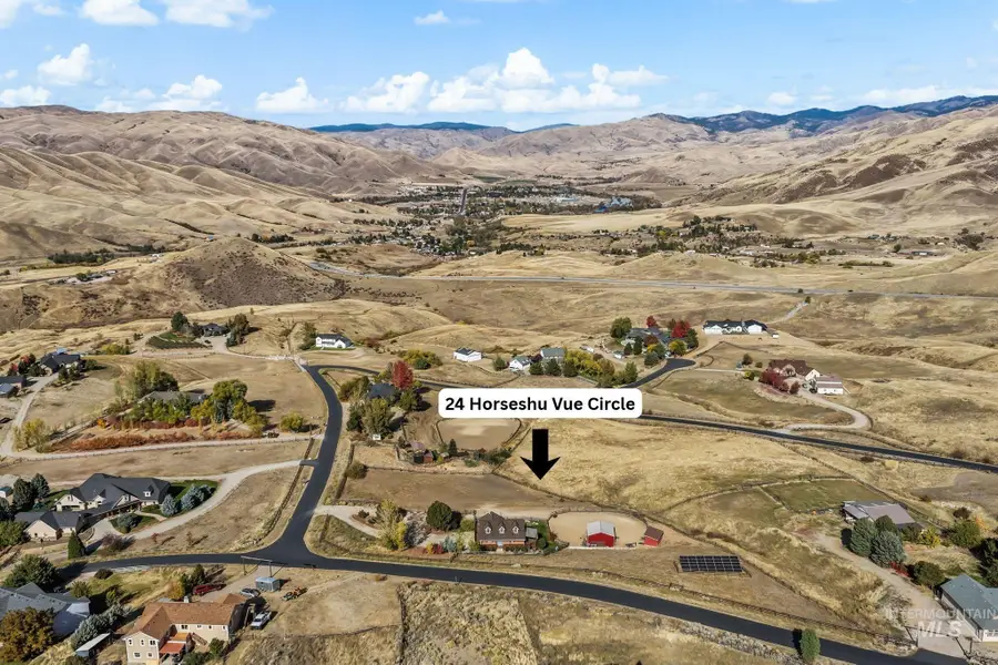 24 Horseshu Vue Cir, Horseshoe Bend, ID 83629 - #3