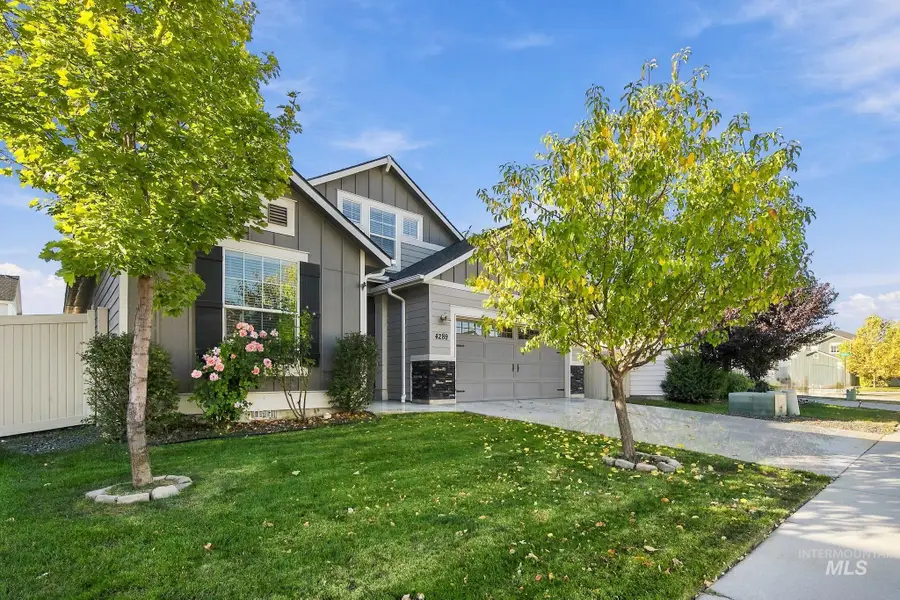 4289 W Balance Rock Drive, Meridian, ID 83642 - #3