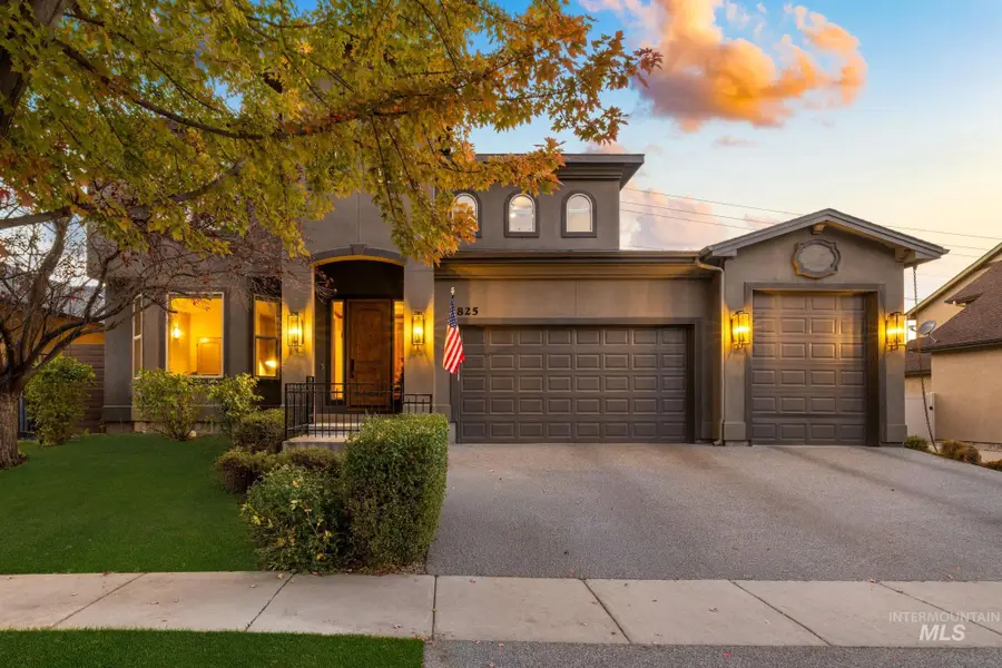 825 E Rubicon Dr, Boise, ID 83716 - #2