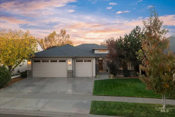 6655 N Moon Drummer Way, Meridian, ID 83646
