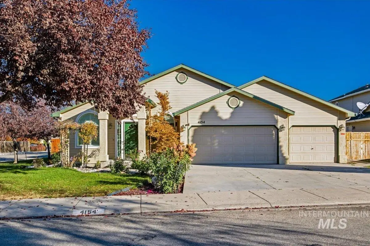 4154 E Driftwood Dr, Meridian, ID 83642 - #1