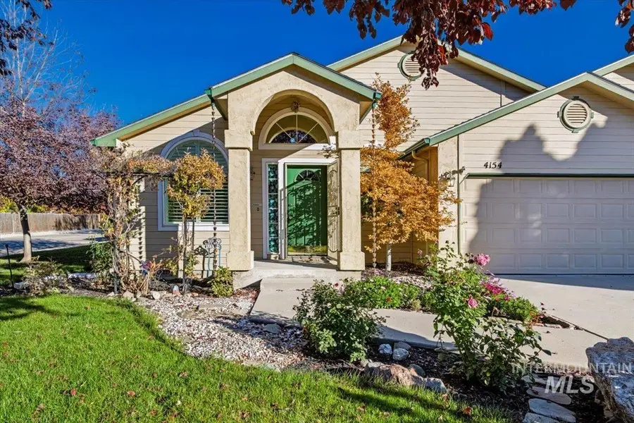 4154 E Driftwood Dr, Meridian, ID 83642 - #2