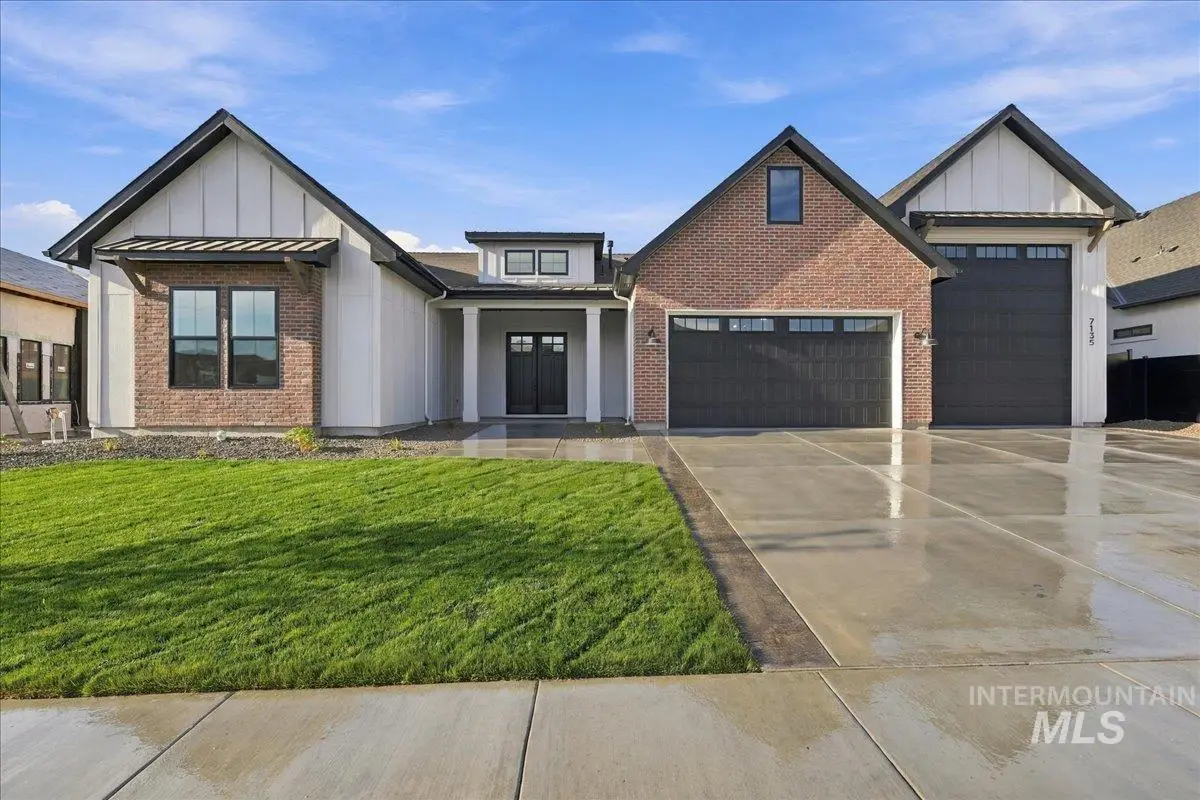 7135 N Firhill Place, Eagle, ID 83616 - #1