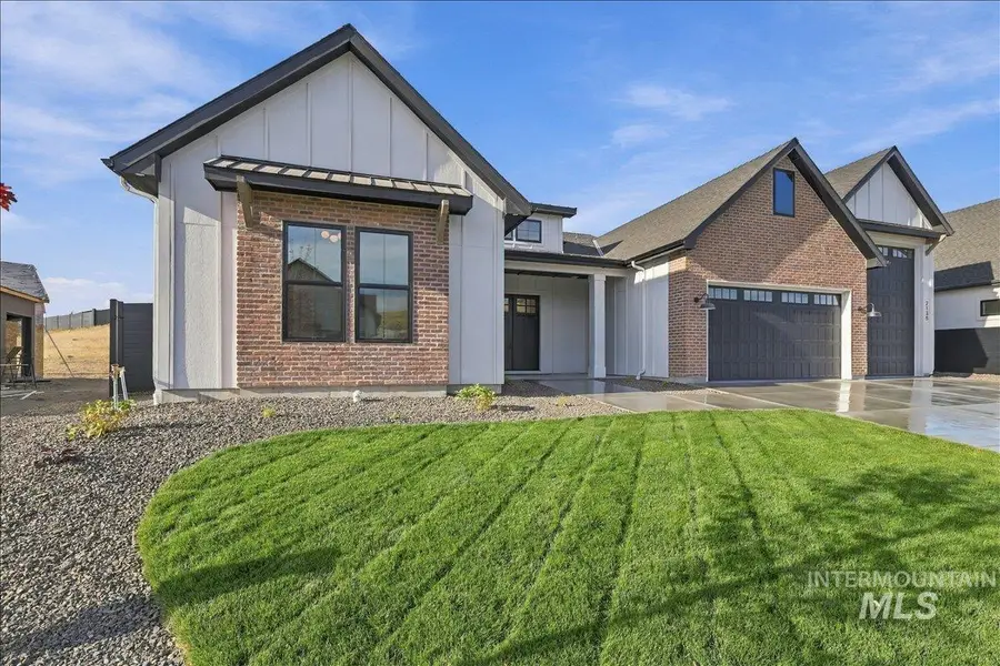 7135 N Firhill Place, Eagle, ID 83616 - #2