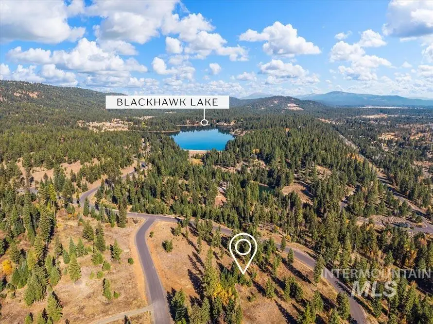 Lot 1 Blackhawk Tbd, McCall, ID 83638 - #3