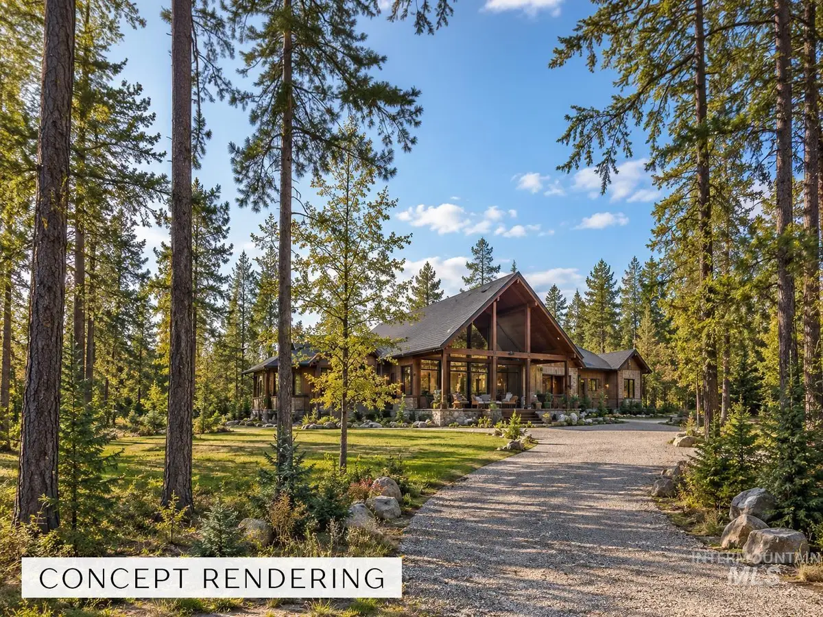 30 Bella View Dr, McCall, ID 83638 - #1