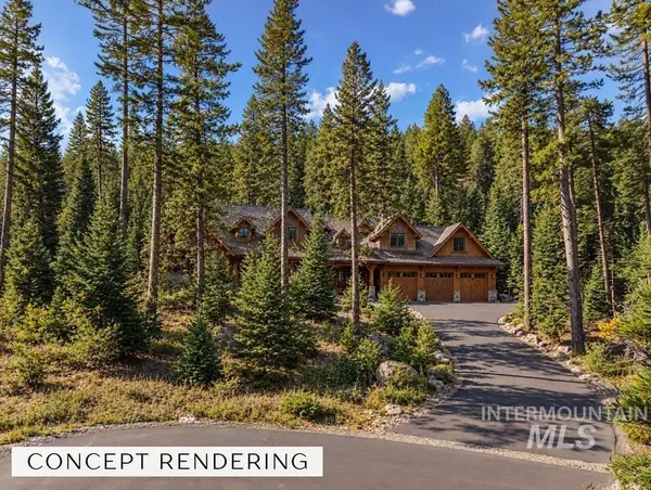 47 Bella View Dr, McCall, ID 83638
