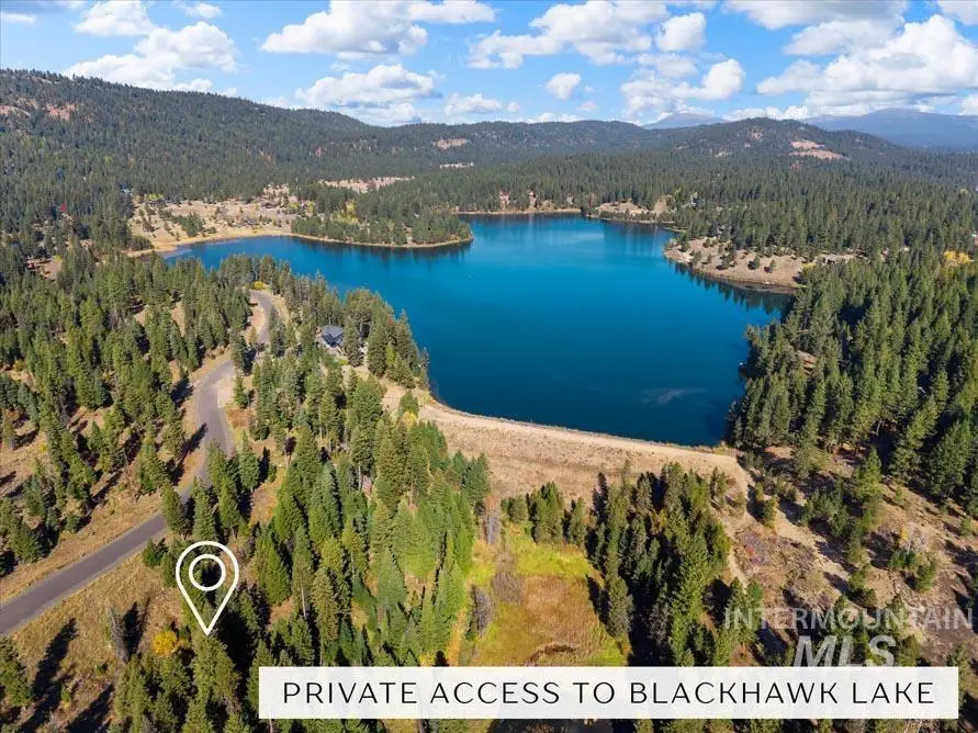 1064 Blackhawk Lake Dr, McCall, ID 83638 - #2