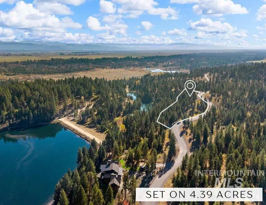 1064 Blackhawk Lake Dr, McCall, ID 83638 - #3