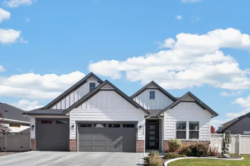 5436 N Exeter Way, Meridian, ID 83646 - #1