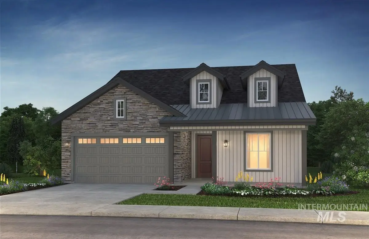 5900 W Oxton Ct, Eagle, ID 83616 - #1