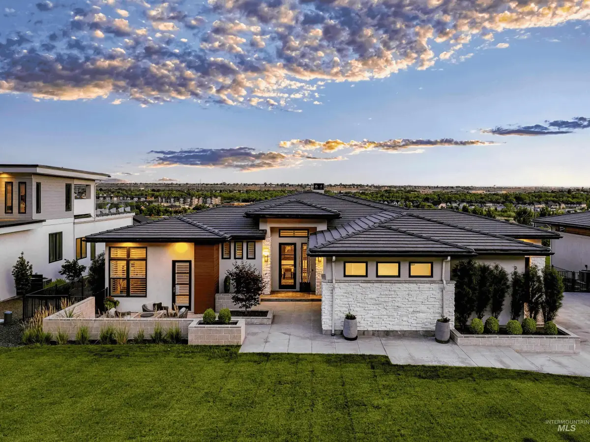 3523 E Via Estancia Lane, Boise, ID 83716 - #1