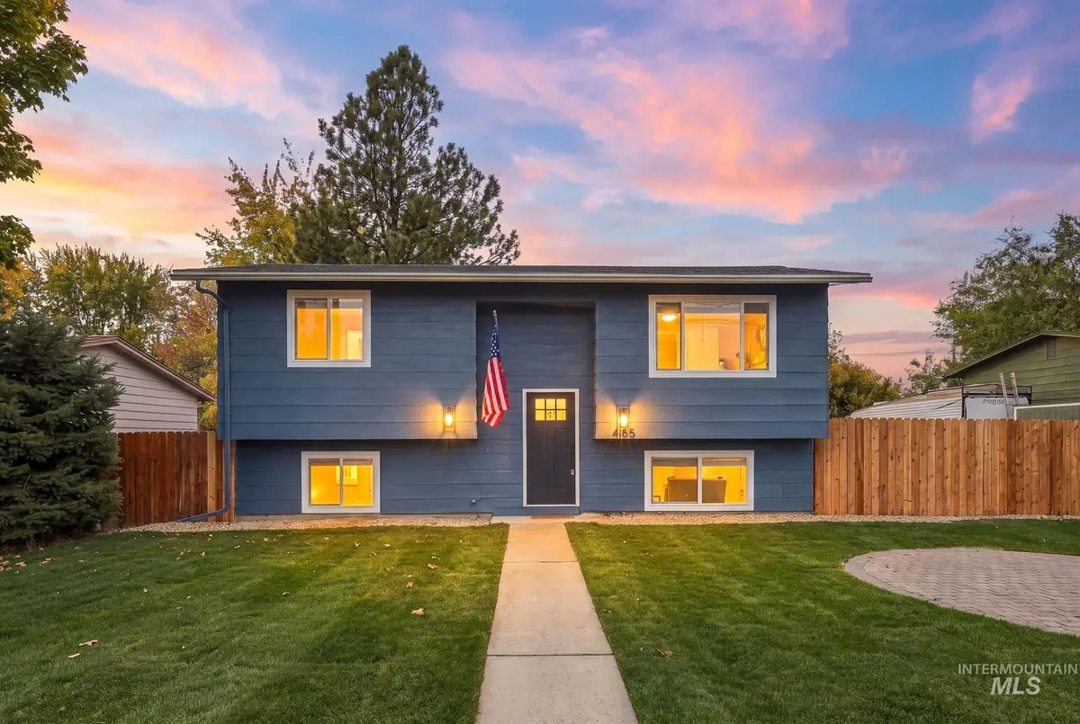 4195 N Milwaukee St, Boise, ID 83704 - #1