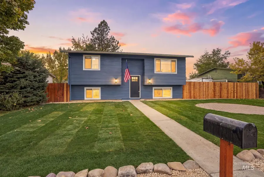 4195 N Milwaukee St, Boise, ID 83704 - #2