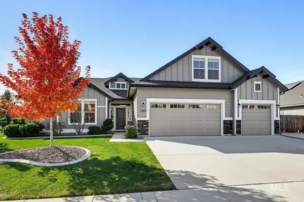 1387 E Redwick Dr, Meridian, ID 83646