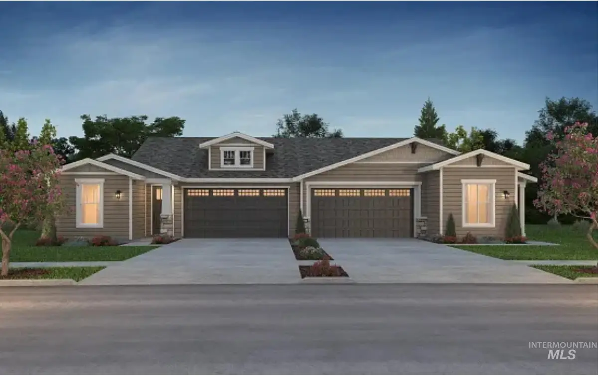 5711 W Silverberry Dr, Eagle, ID 83616 - #1