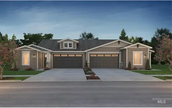 5711 W Silverberry Dr, Eagle, ID 83616