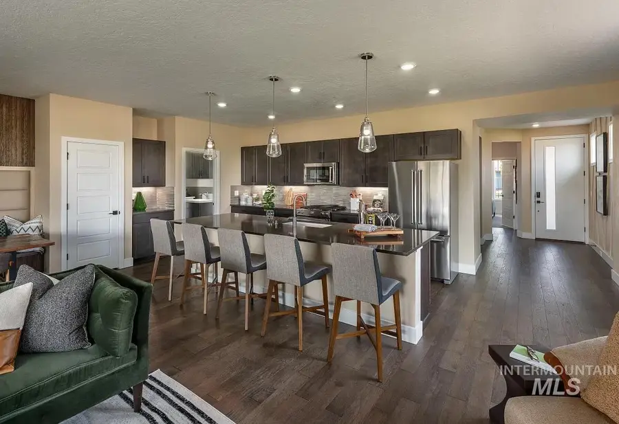5711 W Silverberry Dr, Eagle, ID 83616 - #2