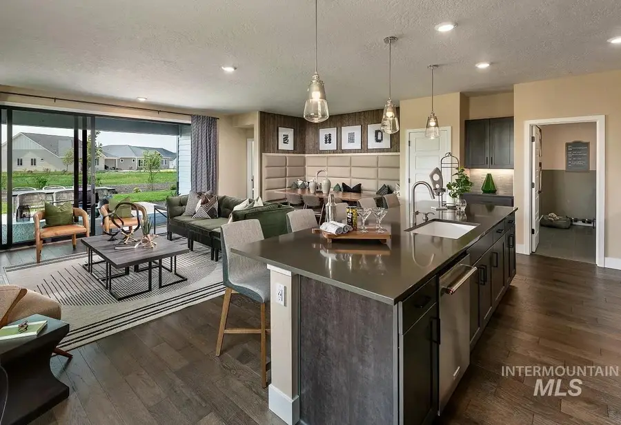 5711 W Silverberry Dr, Eagle, ID 83616 - #3
