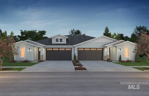 5695 W Silverberry Dr, Eagle, ID 83616