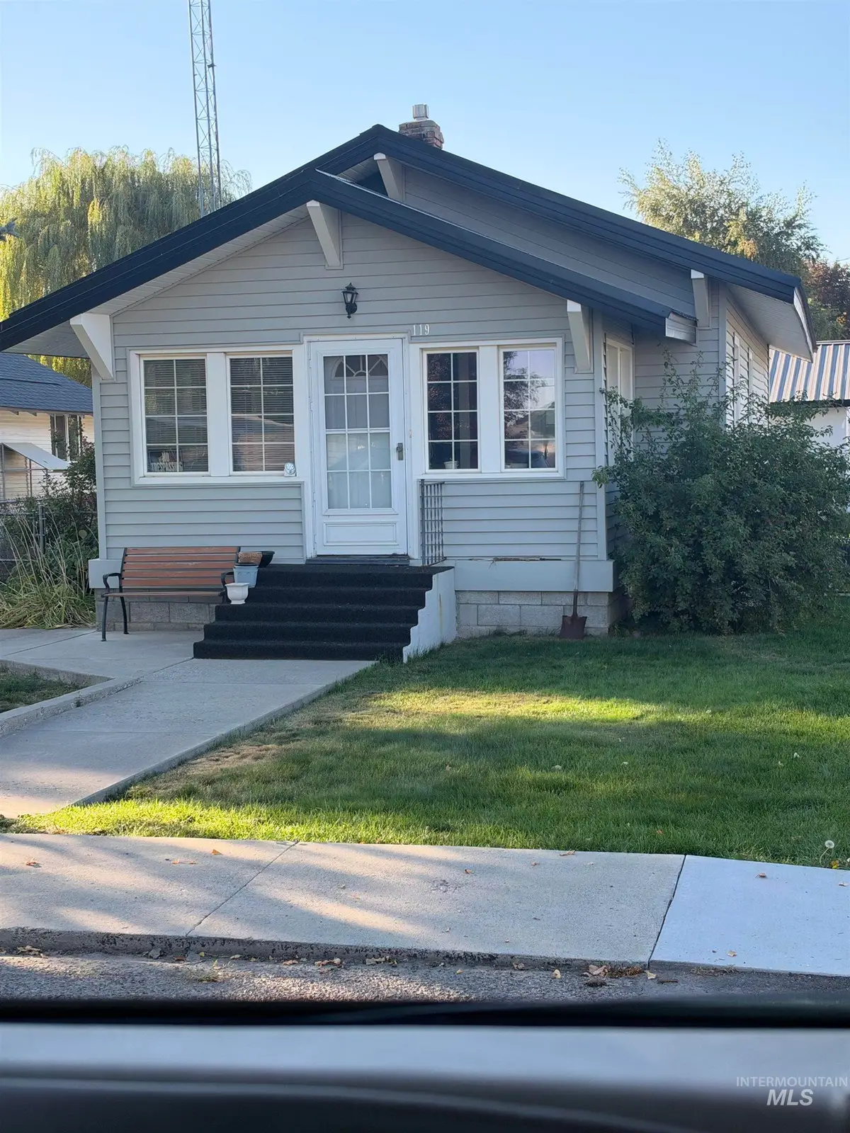 119 W Main, Declo, ID 83323 - #1