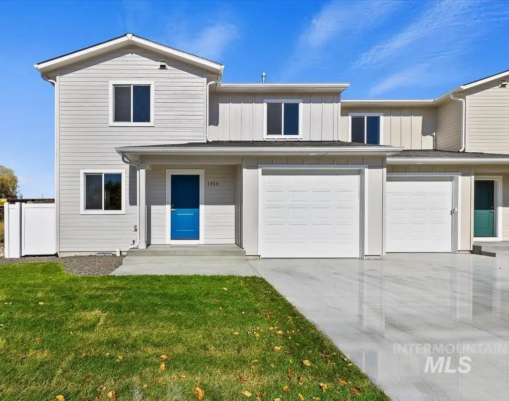 1916 E Shortline Dr, Nampa, ID 83687 - #1