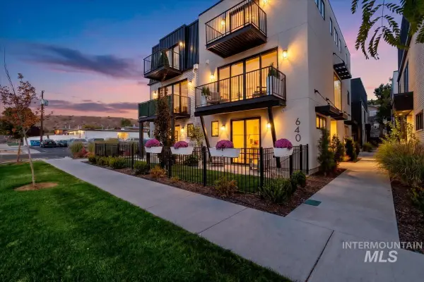 640 N Avenue H Ave., Boise, ID 83712