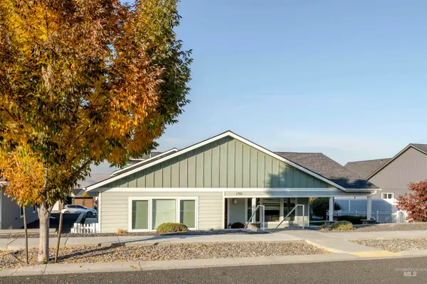 1725 Pioneer Dr., Lewiston, ID 83501