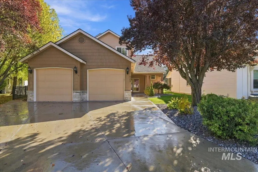 4355 W Nine Iron Ln, Meridian, ID 83646 - #2