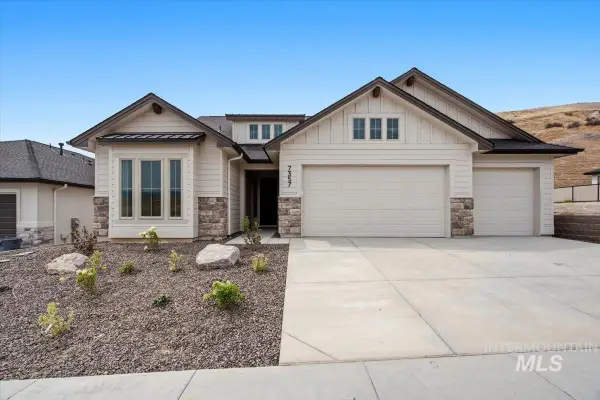6640 W Sollas Dr, Eagle, ID 83616
