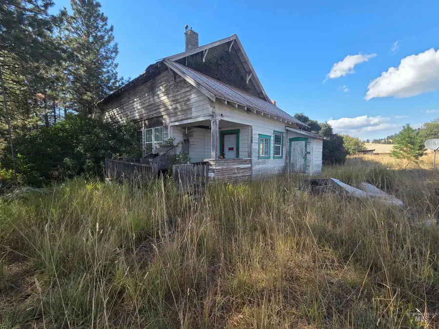 49 Freeman Creek Road, Kendrick, ID 83537 - #3