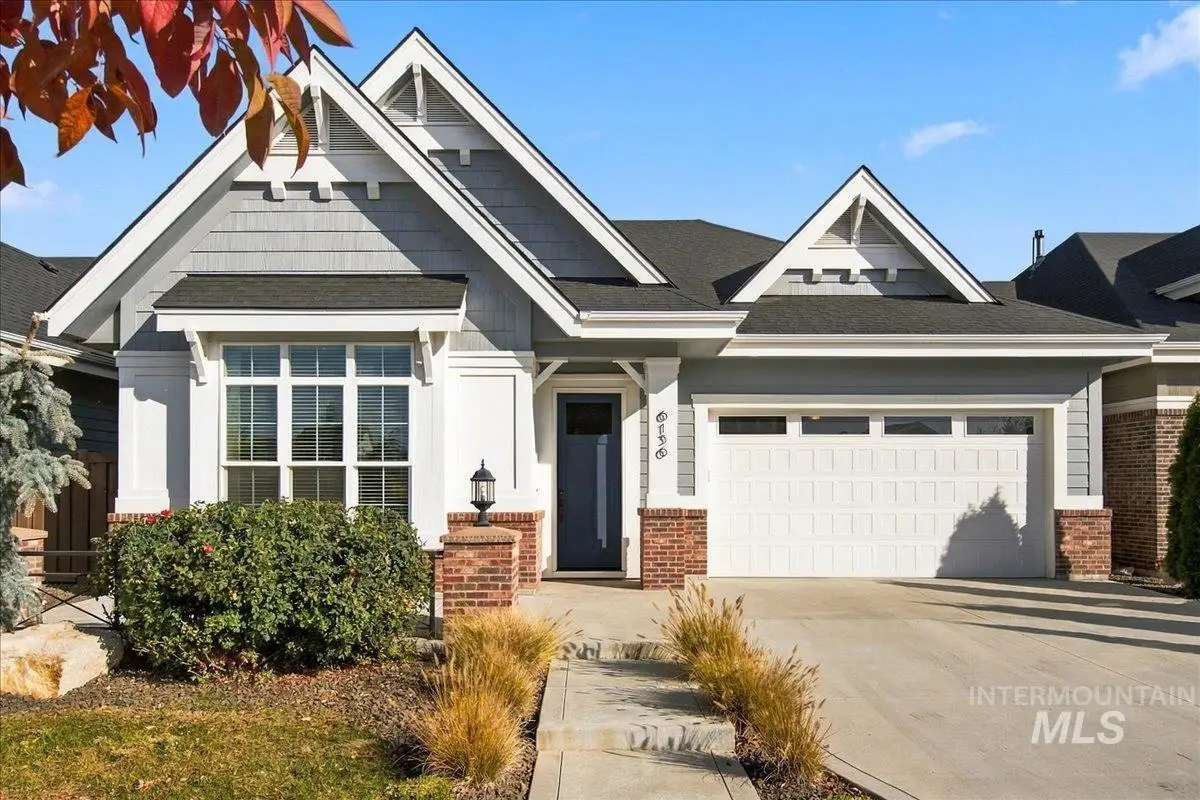 6136 N Vicenza Ln, Meridian, ID 83646 - #1