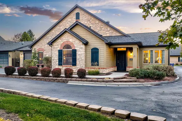 2878 N Cloverdale Rd, Boise, ID 83713
