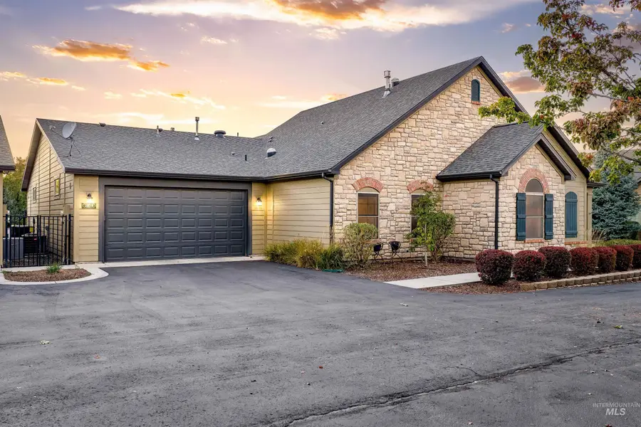 2878 N Cloverdale Rd, Boise, ID 83713 - #2