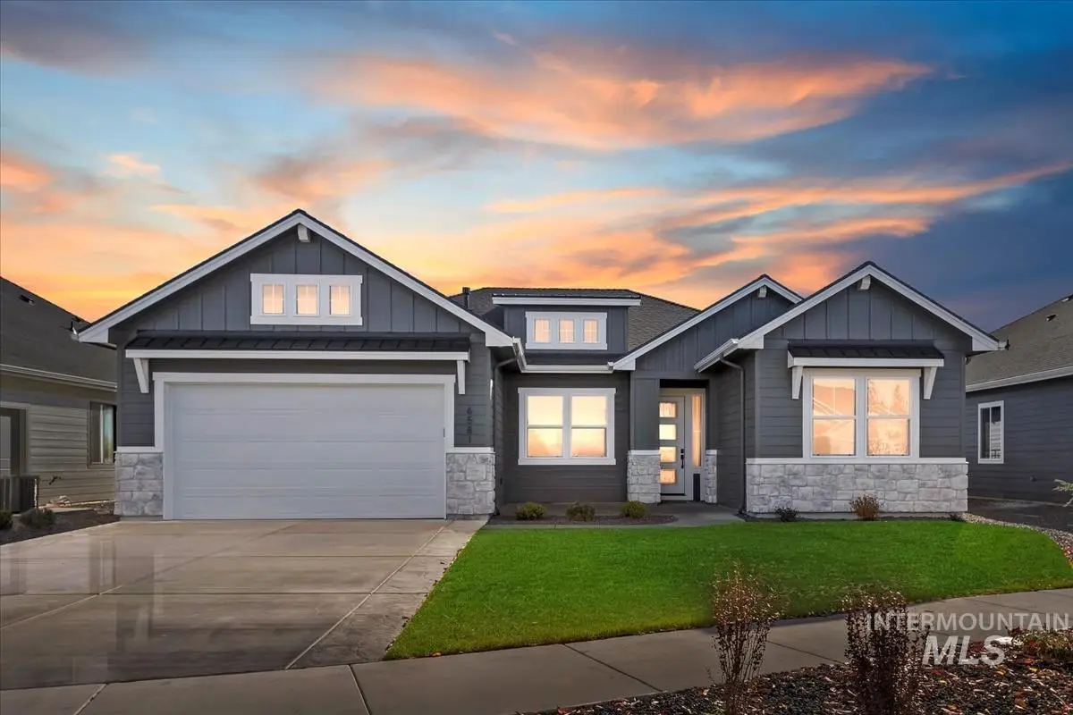 6273 W Sollas Ct., Eagle, ID 83616 - #1