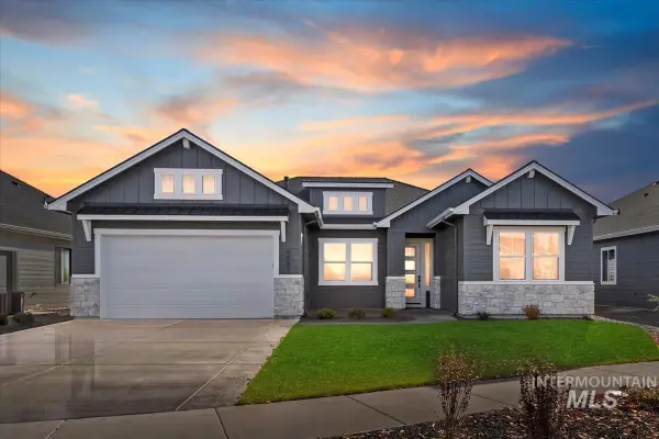 6273 W Sollas Ct., Eagle, ID 83616