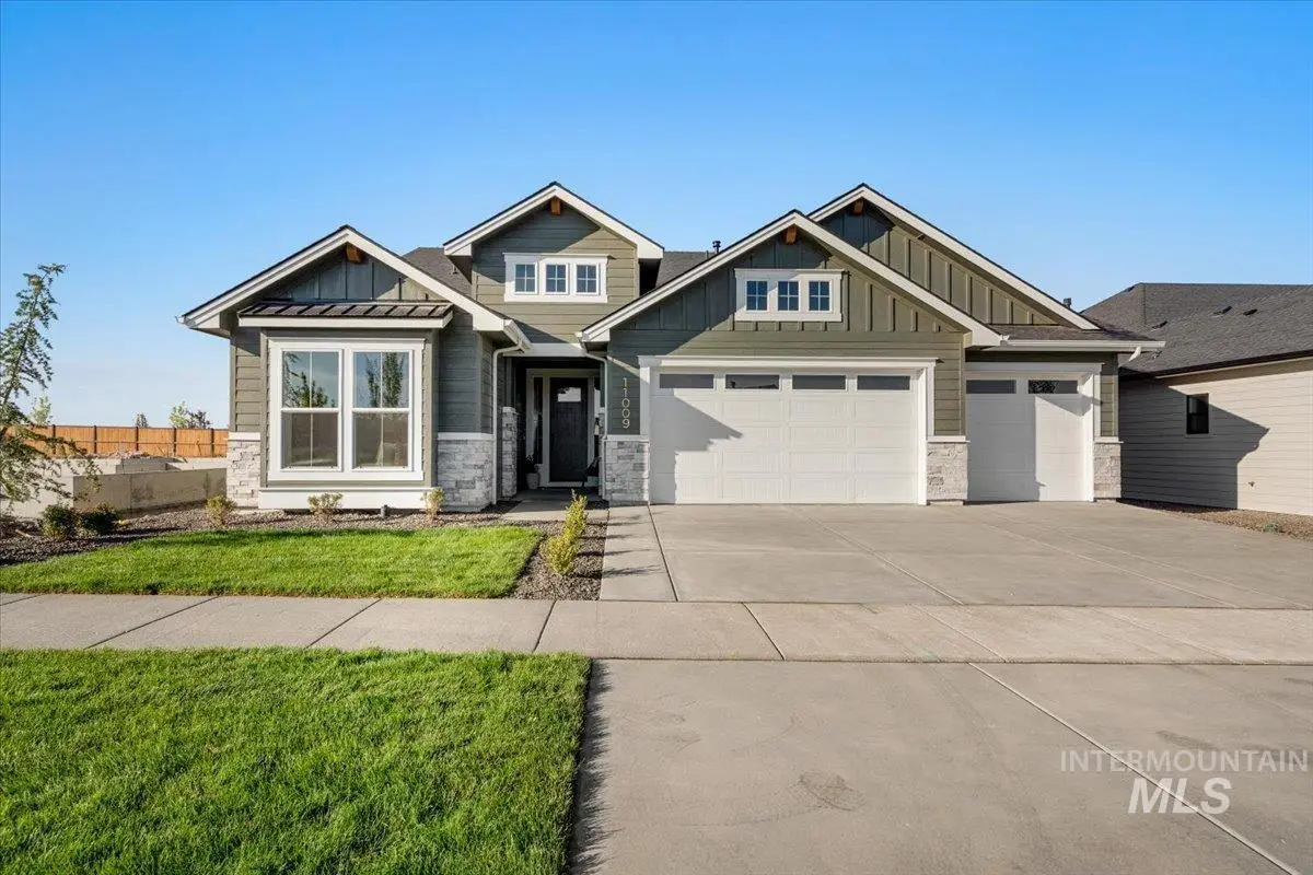 10887 W Barnbougle Ln., Kuna, ID 83634 - #1