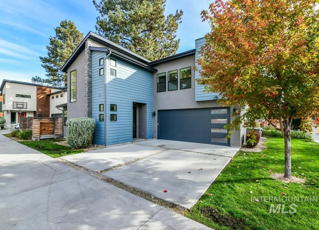 4314 W Clark Street, Boise, ID 83705 - #1