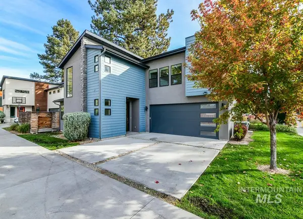 4314 W Clark Street, Boise, ID 83705