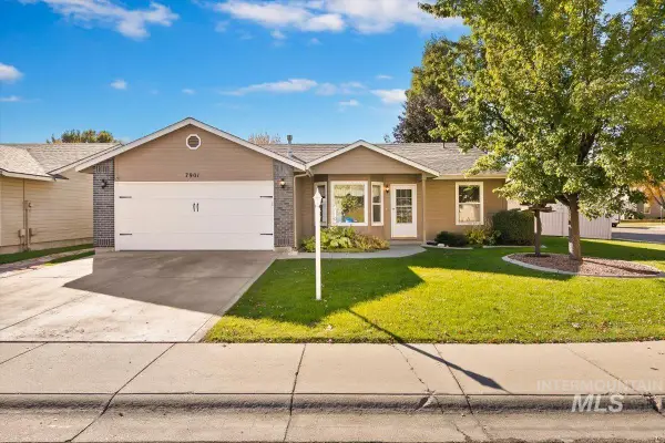 7901 W Pocono St, Boise, ID 83714