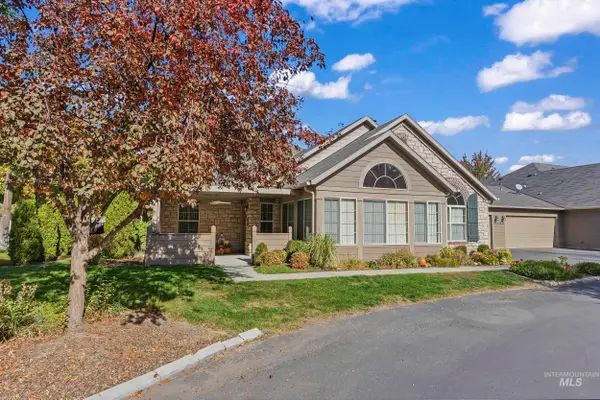 1442 N Mckinney Ln, Boise, ID 83704