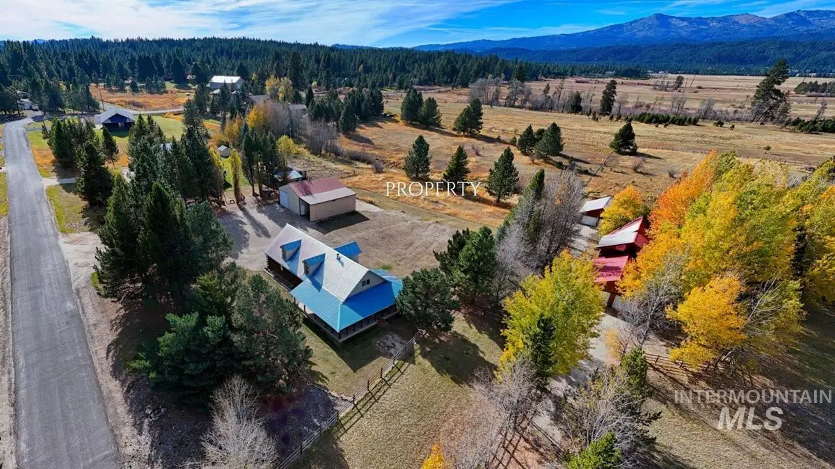 21 Willow Way, Cascade, ID 83611 - #1