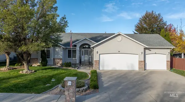 279 Buckingham Drive, Twin Falls, ID 83301