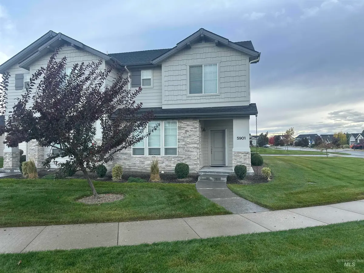5901 W Hamm Lane, Eagle, ID 83616 - #1