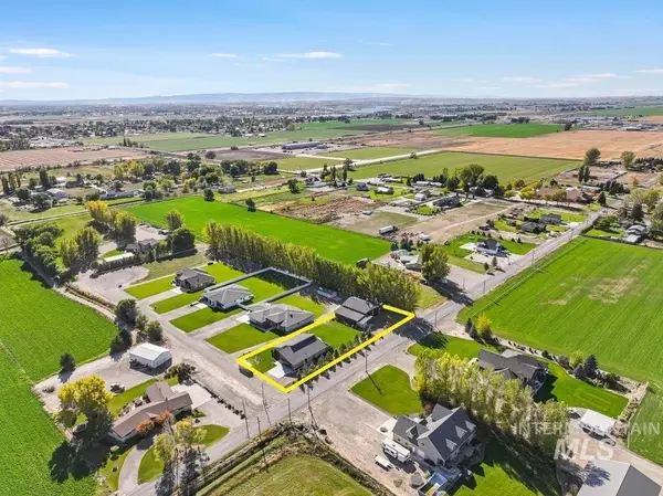 303 S 477 Ln W, Heyburn, ID 83336