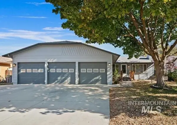 2708 N Ash Park Ln, Boise, ID 83704