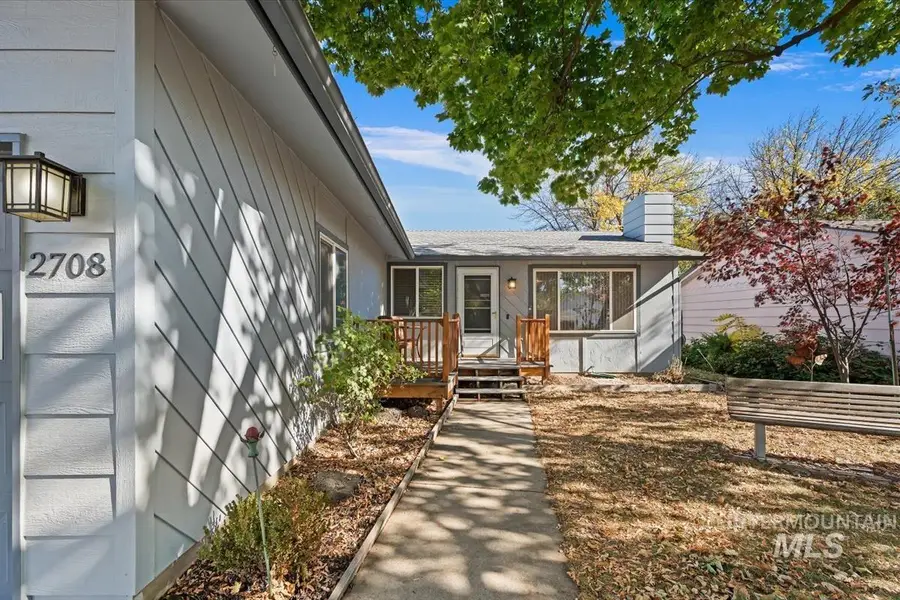 2708 N Ash Park Ln, Boise, ID 83704 - #2