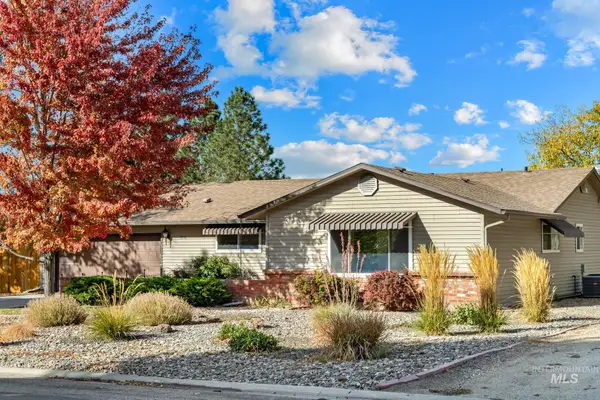 7910 W Stirrup Ave., Boise, ID 83709