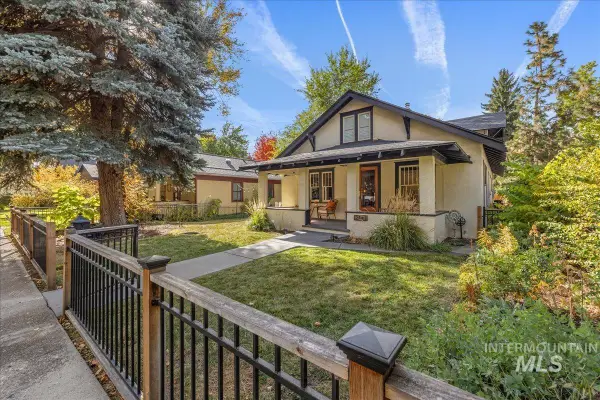 2141 N. 15th St, Boise, ID 83702