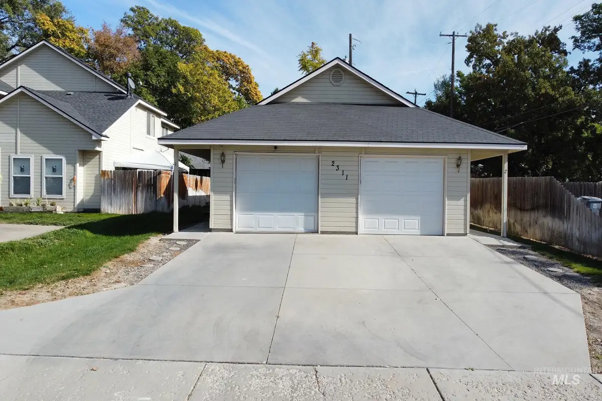 2311 S Ohio Ave, Caldwell, ID 83605 - #1